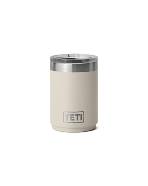 Yeti Rambler 10oz (295ml) Stackable Lowball Cup