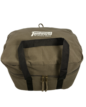 Tentworld Camp Oven Bag - 10QT