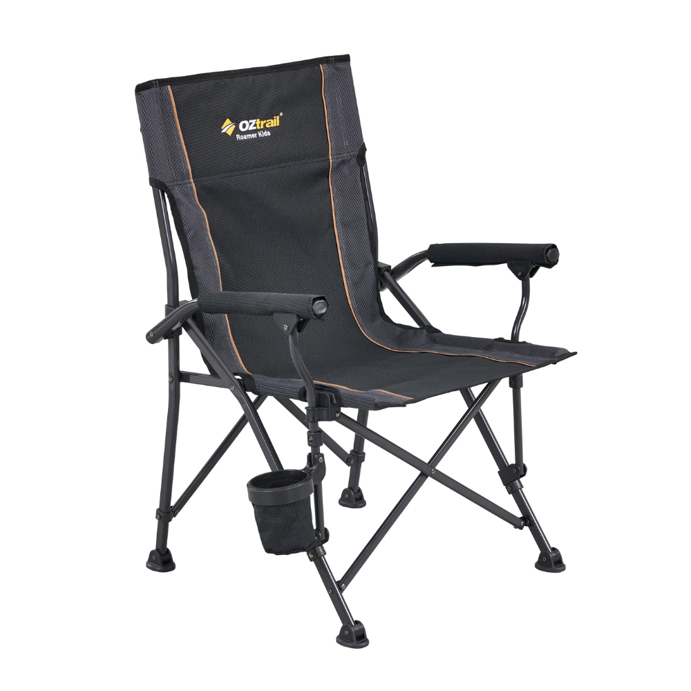 Oztrail Kids Camp Chair Oztrail Junior Camping Chair By Oztrail At