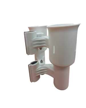 AFN Robo Cup - White