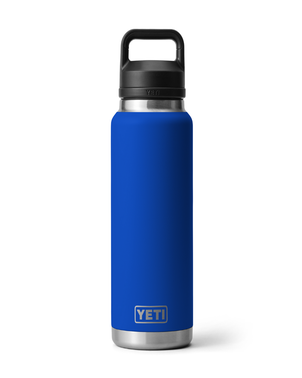 Yeti Rambler 36oz (1065ml) with Chug Cap