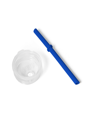 Yeti Rambler Silicone Straw Lid Small
