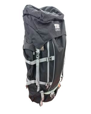 TAS Urban Trek Rucksack 66L - Black