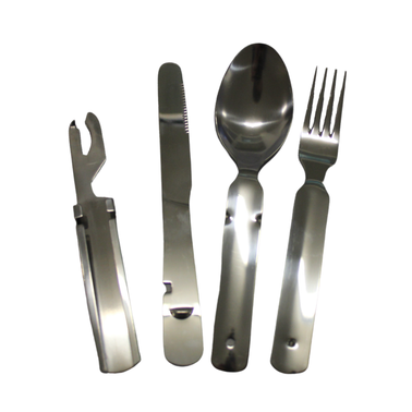 TAS Heavy-Duty Utensil Set