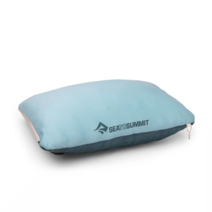 Sea To Summit Foam Core Pillow - Aqua Sea