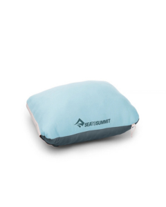 Sea To Summit Foam Core Pillow - Aqua Sea