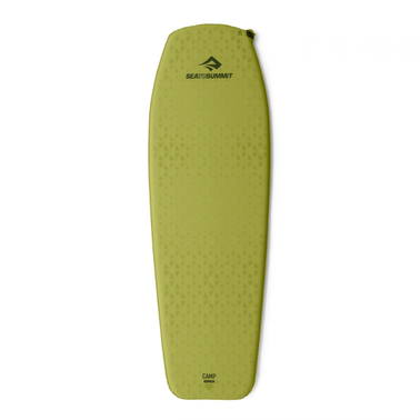 Sea To Summit Camp Self Inflating Mat - Woodbine