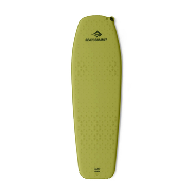 SEA TO SUMMIT Camp Self Inflating Mat - Regular Woodbine