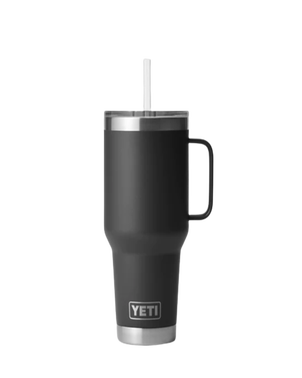 Yeti Rambler 35oz (1L) Straw Mug