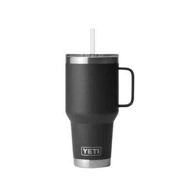 Yeti Rambler 35oz (1L) Straw Mug