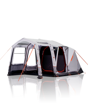 Zempire Shapeshifter 4 SLA Air Tent