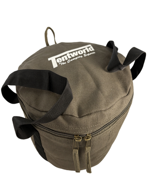 Tentworld Camp Oven Bag - 4.5QT
