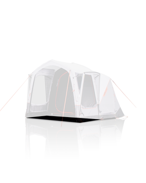 Zempire Shapeshifter 4 Living or Awning Footprint