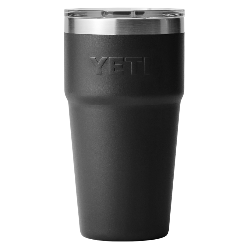 Yeti Rambler 20 oz (591 mL) Stackable Cup with Magslider Lid