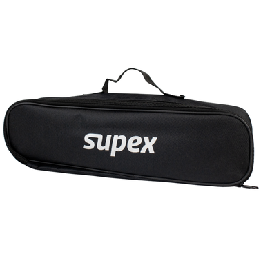 Supex Alloy Screw in Peg Kit - Deluxe