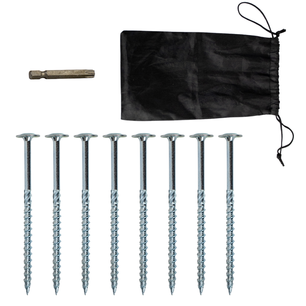 Supex Supex | Reliable Camping and Outdoor Gear - Tentworld