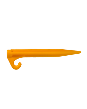 Supex Plastic Sand Peg 220mm