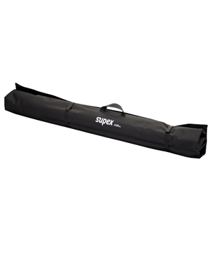 Supex Storage Bag for Secura Bar and Curved Roof Rafter