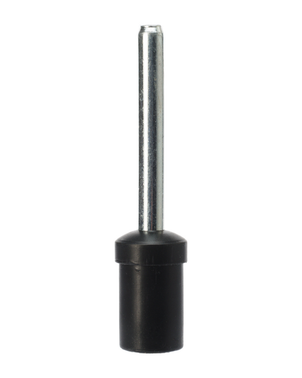 Supex Tent Pole Spigot – Fits 25mm Tube - Pack of 2