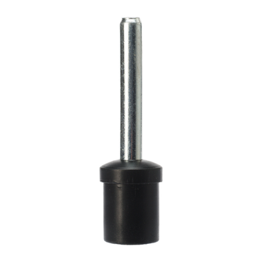 Supex Tent Pole Spigot – Fits 25mm Tube - Pack of 2