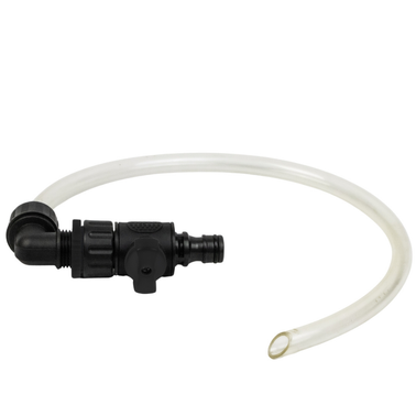Supex Water Tank Filler