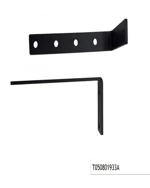 Darche Spare Part - Awning L Mounting Bracket