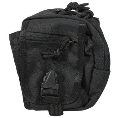 TAS Multi-Purpose Utility Pouch - Black