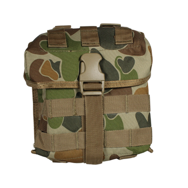 TAS Multi-Purpose Full Sized Pouch - Auscam