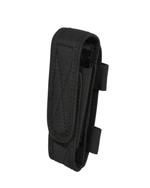 TAS 14 Torch Pouch - Black