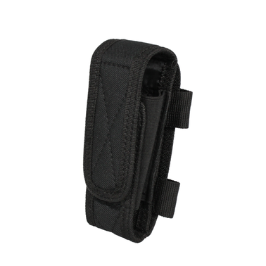 TAS 14 Torch Pouch - Black