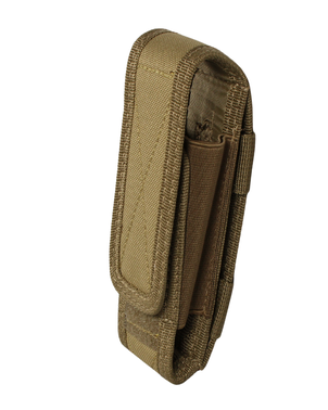 TAS 14 Torch Pouch - Khaki