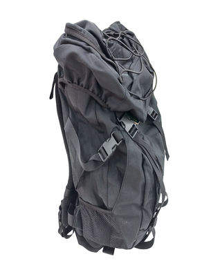 TAS Guide Pack 45L - Black