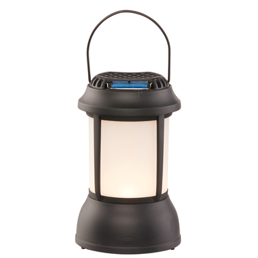Thermacell Mosquito Repeller and Bristol Lantern