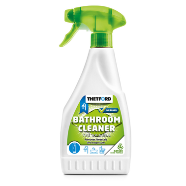 Thetford Bathroom Cleaner Bottle - 500ML