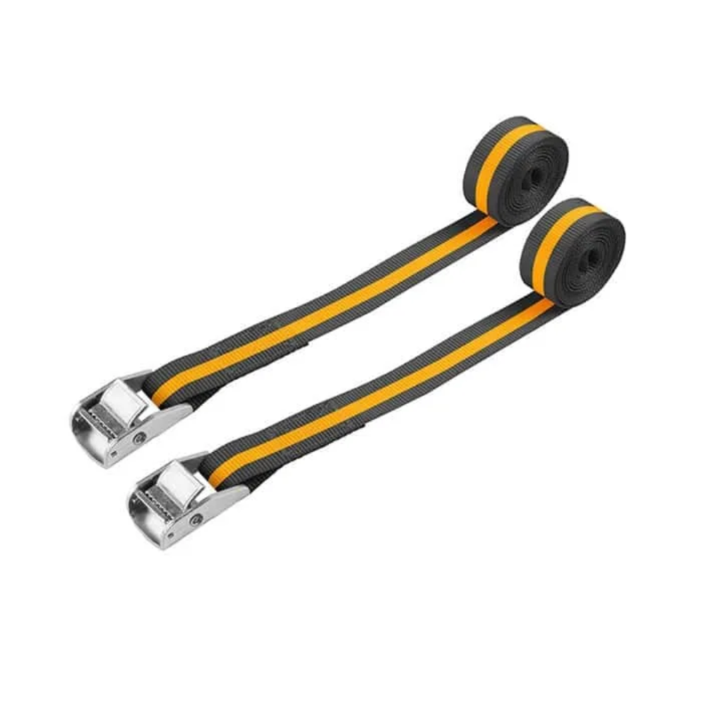 4X4 Accessories
