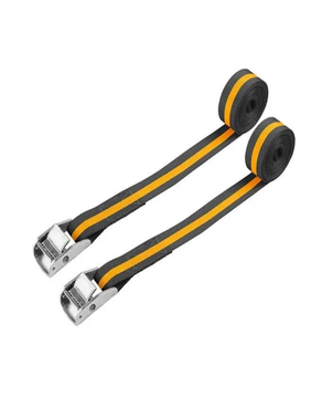Tolsen Tie Down Set - 2pcs