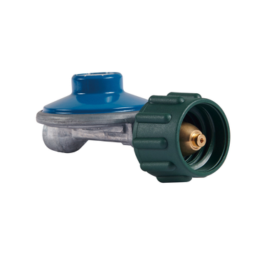 Companion - LCC27 Low Pressure Regulator