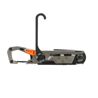 Gerber Stakeout Multitool - Graphite