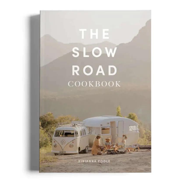 The Slow Road Cookbook