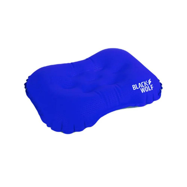 Blackwolf Air Lite Pillow - Marine Blue
