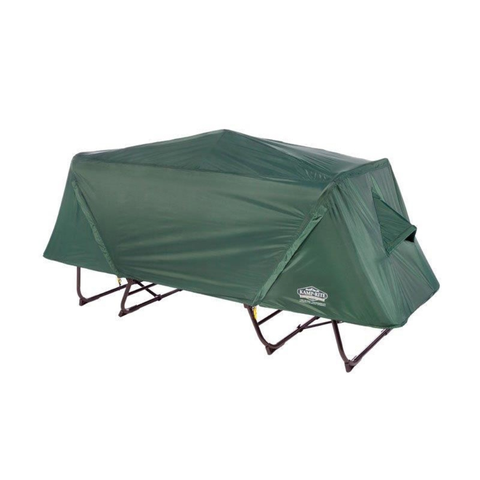 Outdoor Connection Kamp Rite Oversize Tent Cot Flysheet