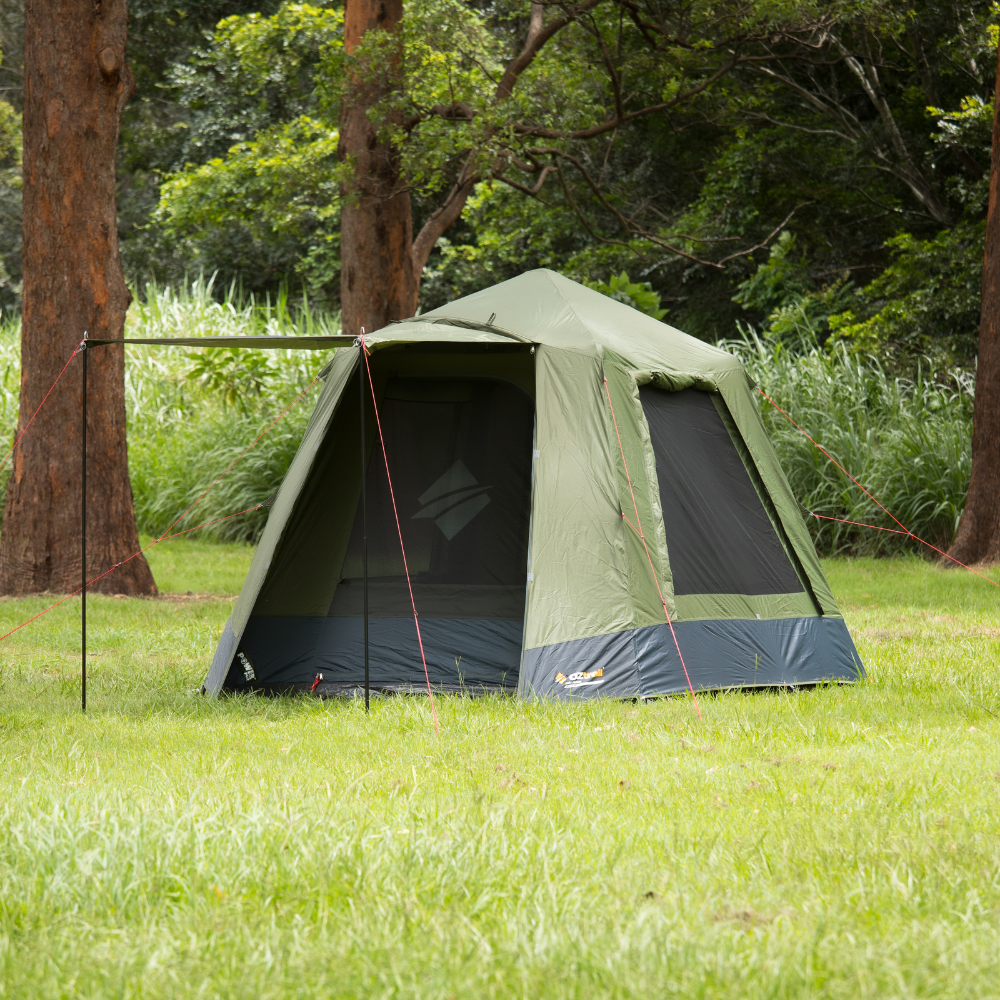 Fast Frame Tents OZtrail Fast Frame Tent 4 Person