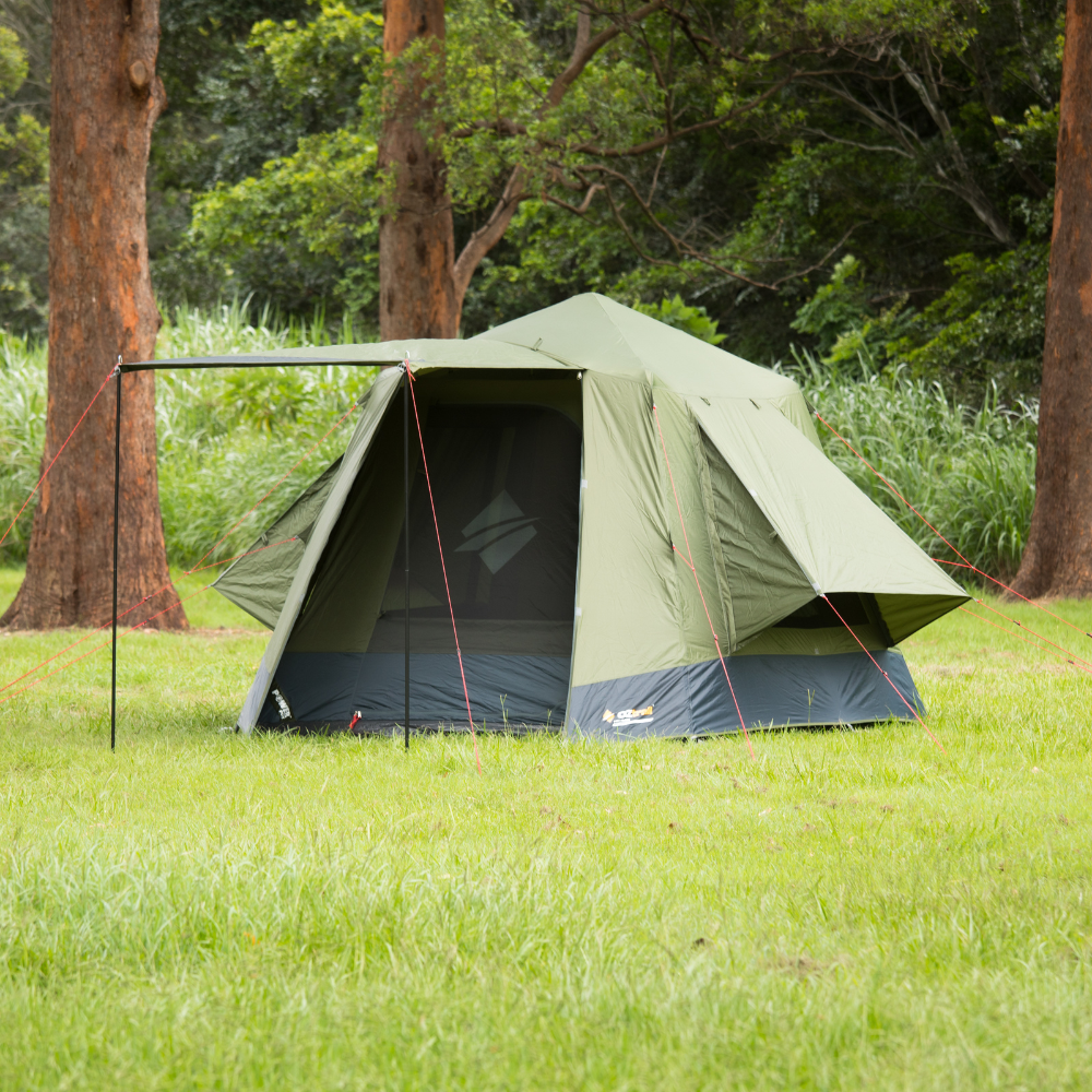 Fast Frame Tents OZtrail Fast Frame Tent 4 Person