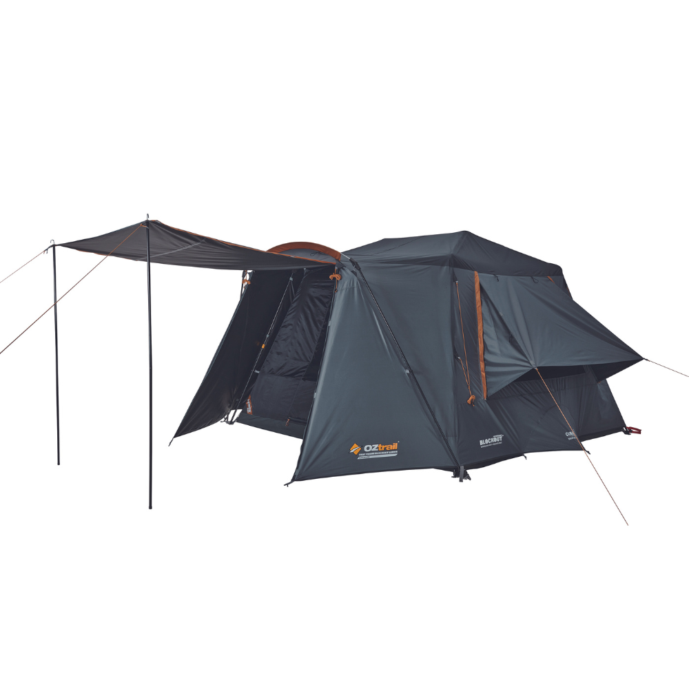 Weather Stretcher Oztrail Tent Cot Oztrail Easy Fold 2P Stretcher