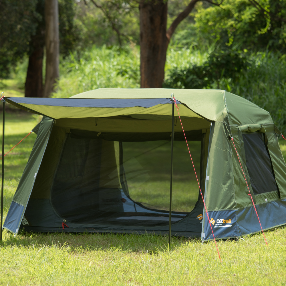 Fast Frame Tents OZtrail Fast Frame 3 Person Tent