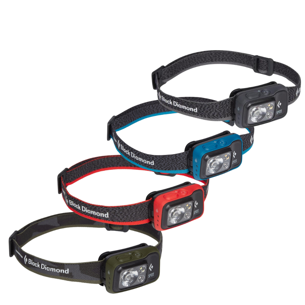 Black Diamond Camalot Z4 Offset – Klettercam Mit RigidFlex-Steg, Versetzte Klemmsegmente