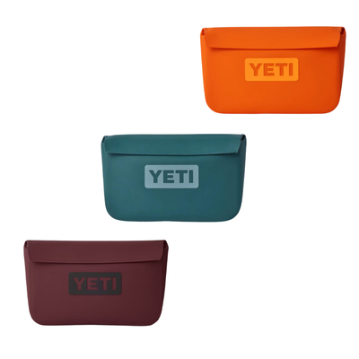 Yeti Sidekick Dry 3L Gear Case