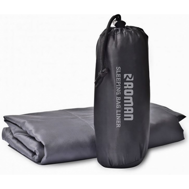 Roman Standard Silktex Sleeping Bag Liner
