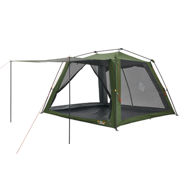 OZtrail Fast Frame Screenhouse 3.2M X 3.0M
