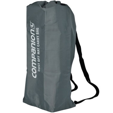 Companion Caravan Dust-Off Doormat Carry Bag